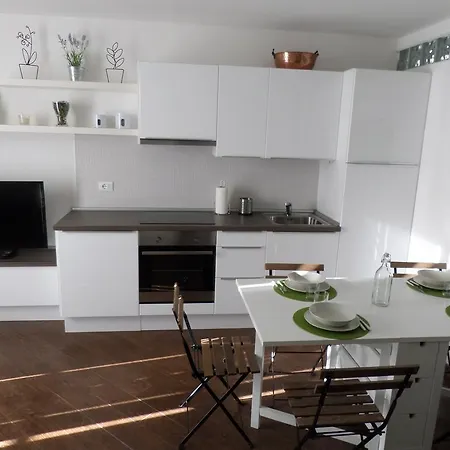 Apartment Torrenera