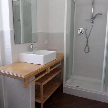 Torrenera Apartment