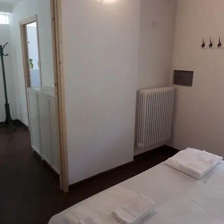 Apartment Torrenera *