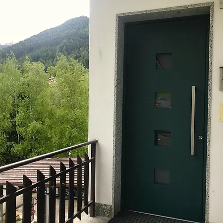 Apartment Torrenera Ponte Di Legno