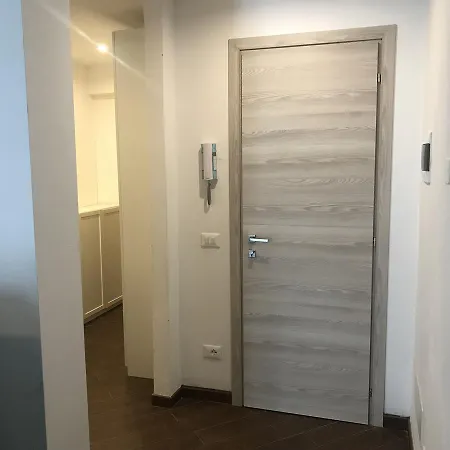 דירה Torrenera פונטה די לניו